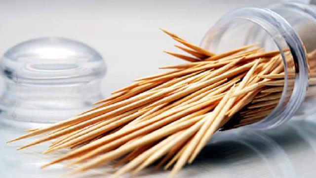 Kebiasaan Makan Khusus Orang Indonesia